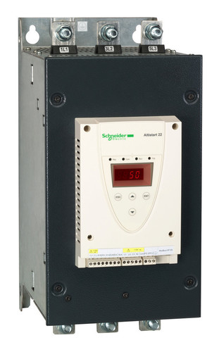 Schneider Electric ALTISTART 210А, 208/110В