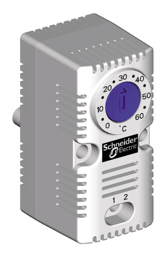 Термостат с 1НО контактом Schneider Electric