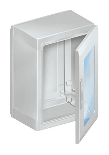 Шкаф напольный Schneider Electric THALASSA PLA, 750x1500x620мм, IP65, полиэстер, NSYPLA1576TG