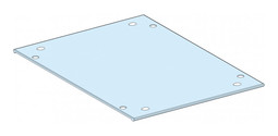 СПЛОШНАЯ ВЕРХНЯЯ ПАНЕЛЬ, IP55, Ш = 300 ММ, Г = 600 ММ