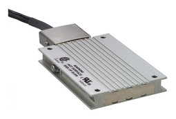 Резистор тормозной IP65 10 ОМ 400Вт 2м