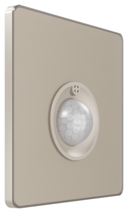 Systeme Electric Systeme Infinity Песчаный берег Датчик движения 100Вт